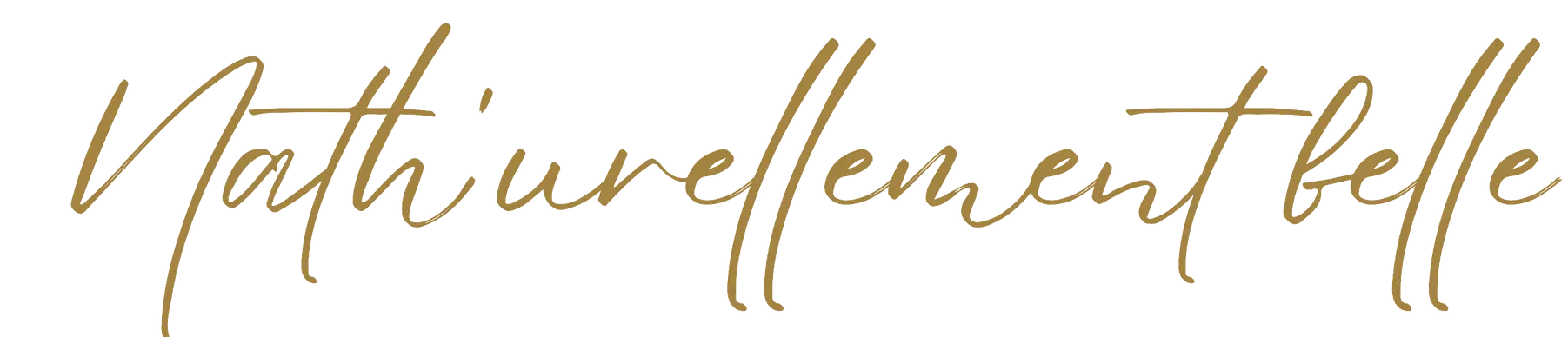 Nath'urellement Belle